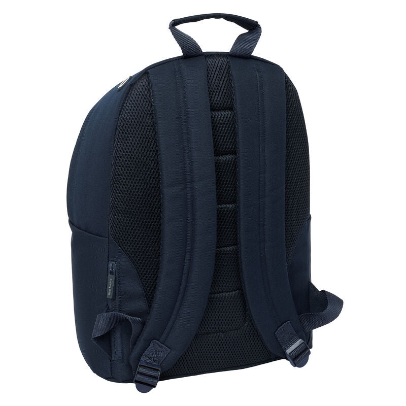 Safta Mochila 2 Equipacion 25/26 Real Madrid 41cm (imagen 2 de 6)