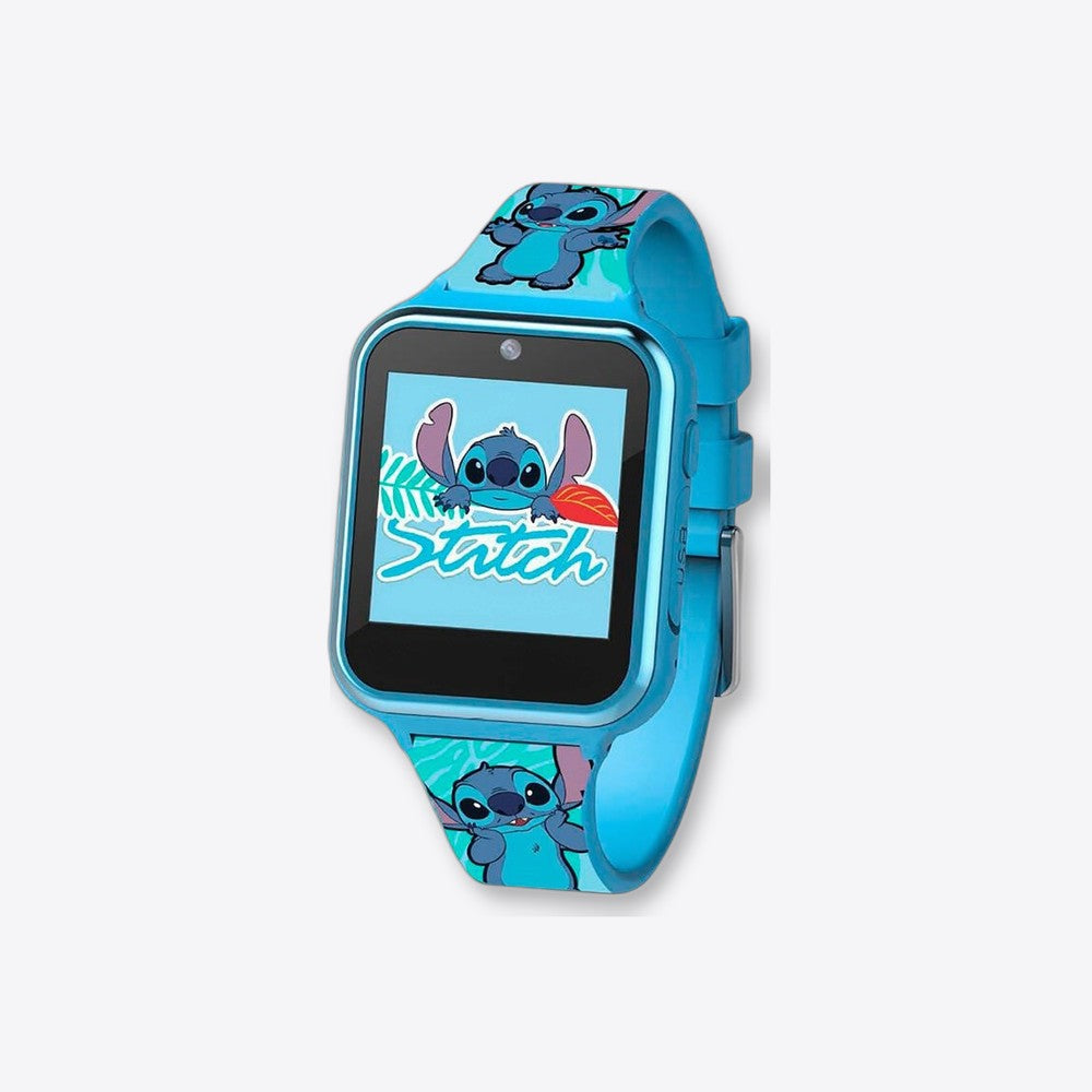 Kids Licensing Reloj inteligente Stitch Disney (imagen 3 de 6)