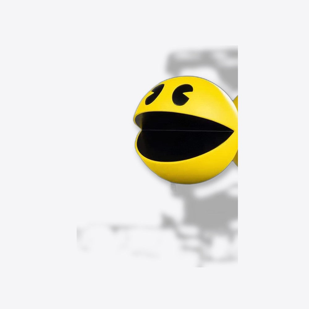 Figura first 4 figures videojuegos pacman edicion estandar estatua (imagen 3 de 6)