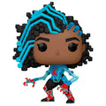Marvel Figura POP Spider-Byte Across the Spider-Verse Funko