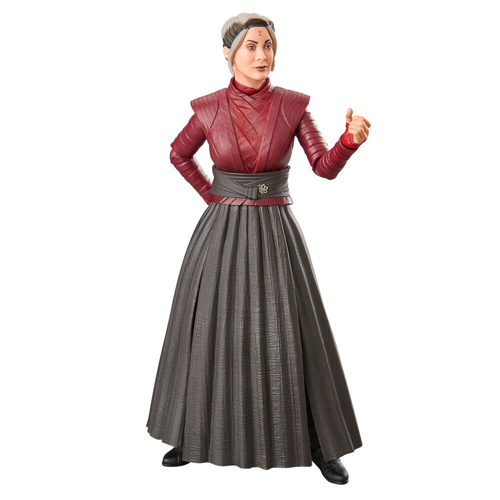 [Star Wars] Figura Morgan Elsbeth Ahsoka 15cm Hasbro