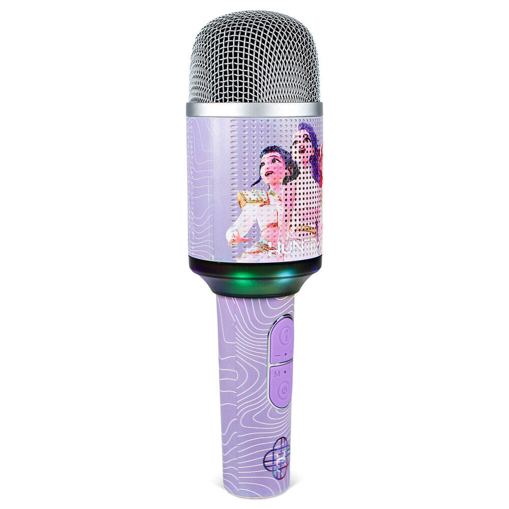 Otl Technologies Micro Karaoke LED Kpop Demon Hunter (imagen 6 de 10)
