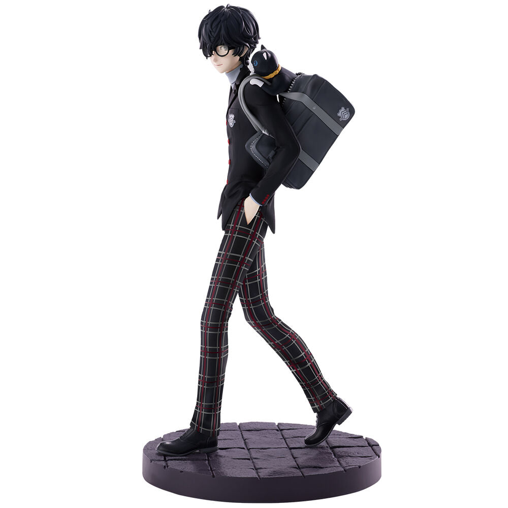Persona 5 Figura Ichibansho Protagonist