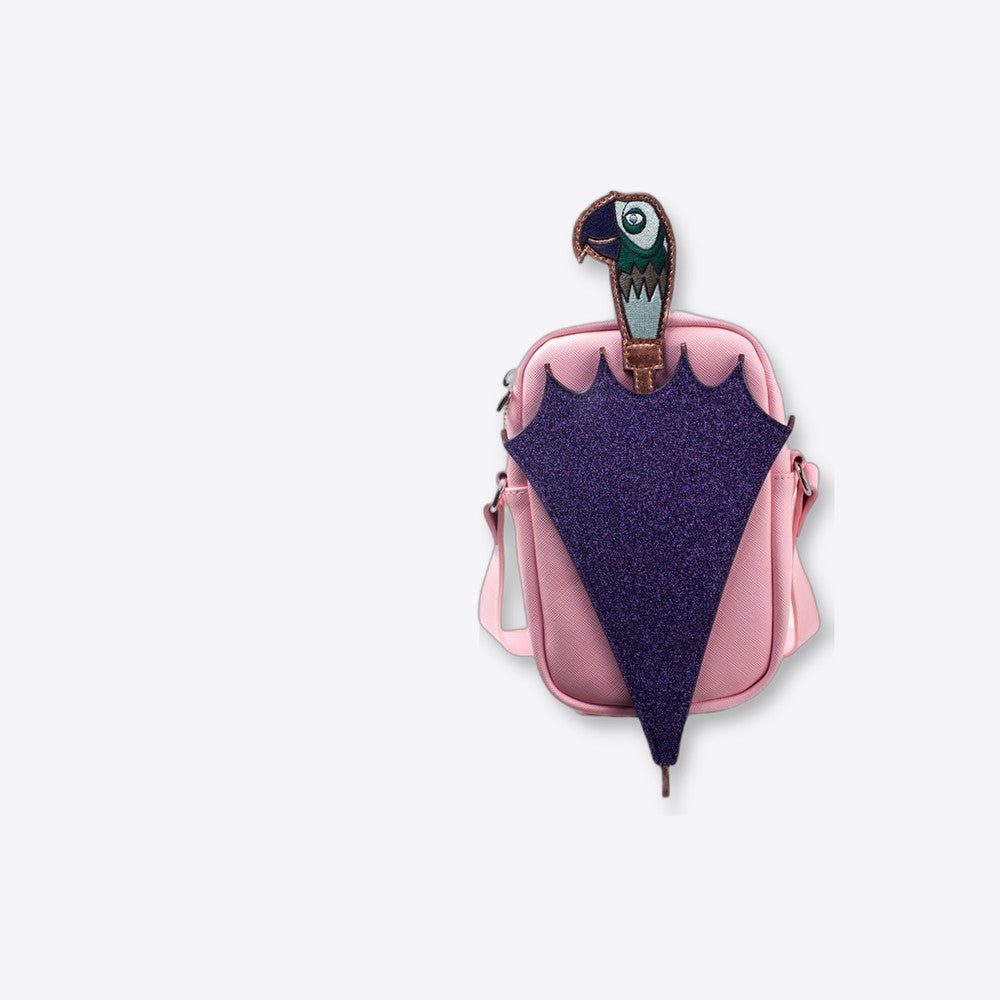Difuzed Bolso bandolera Paraguas Mary Poppins Disney (imagen 5 de 6)