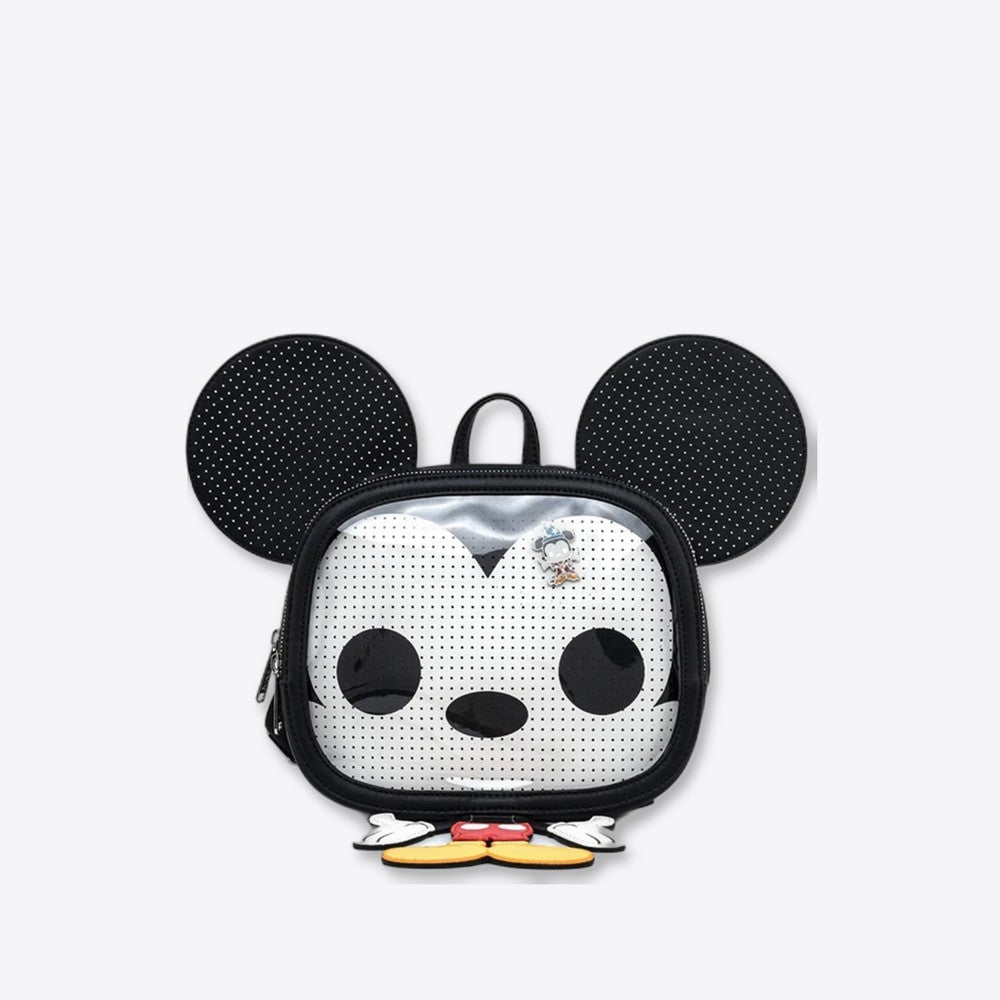 Loungefly Mochila longefly disney mickey mouse (imagen 4 de 6)