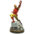 Diamond Select Estatua Iron Man Classic Marvel 35cm