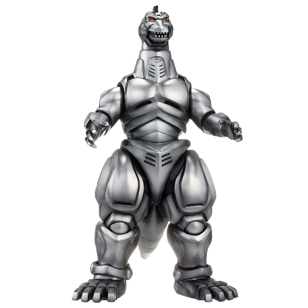 Ichibansho Mechagodzilla Figura - Figuras | Godzilla