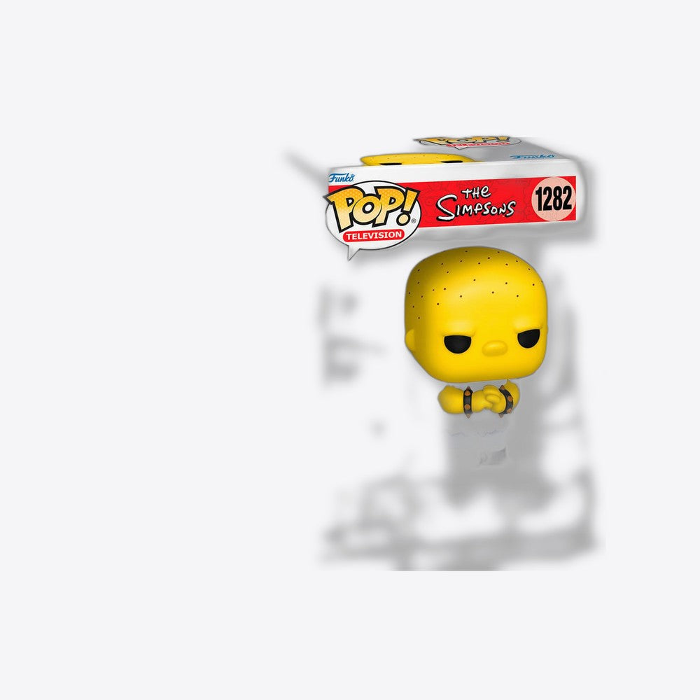 Funko Figura POP Simpsons Kearney Exclusive (imagen 5 de 6)