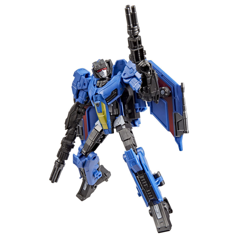 Transformers Figura Thundercracker Studio Series Hasbro 13cm