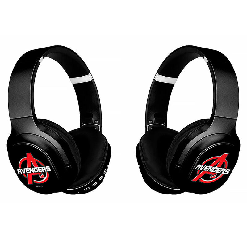 Ert Group Auriculares inalambricos Vengadores Avengers Marvel