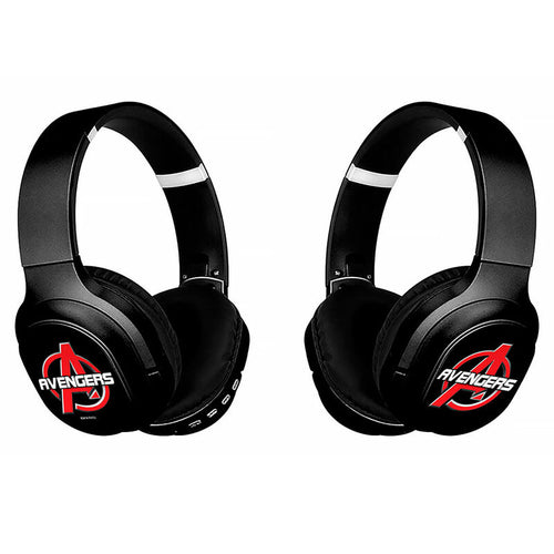 Ert Group Auriculares inalambricos Vengadores Avengers Marvel