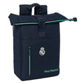 Safta Mochila 2 Equipacion 25/26 Real Madrid 42cm