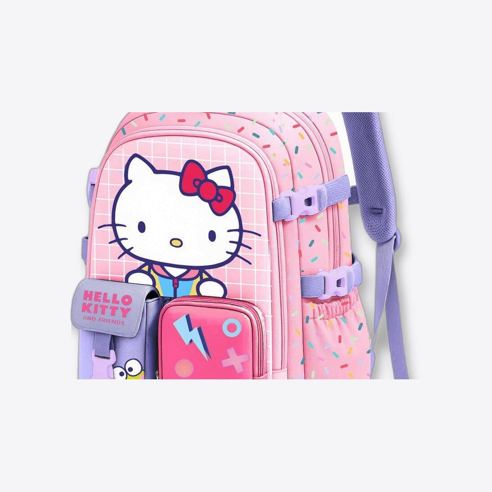 Karactermania Mochila Hello Kitty and Friends 40cm (imagen 5 de 6)
