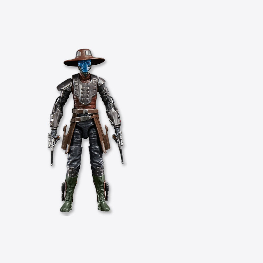 Figura hasbro star wars the black series cad bune (bracca) (imagen 6 de 6)