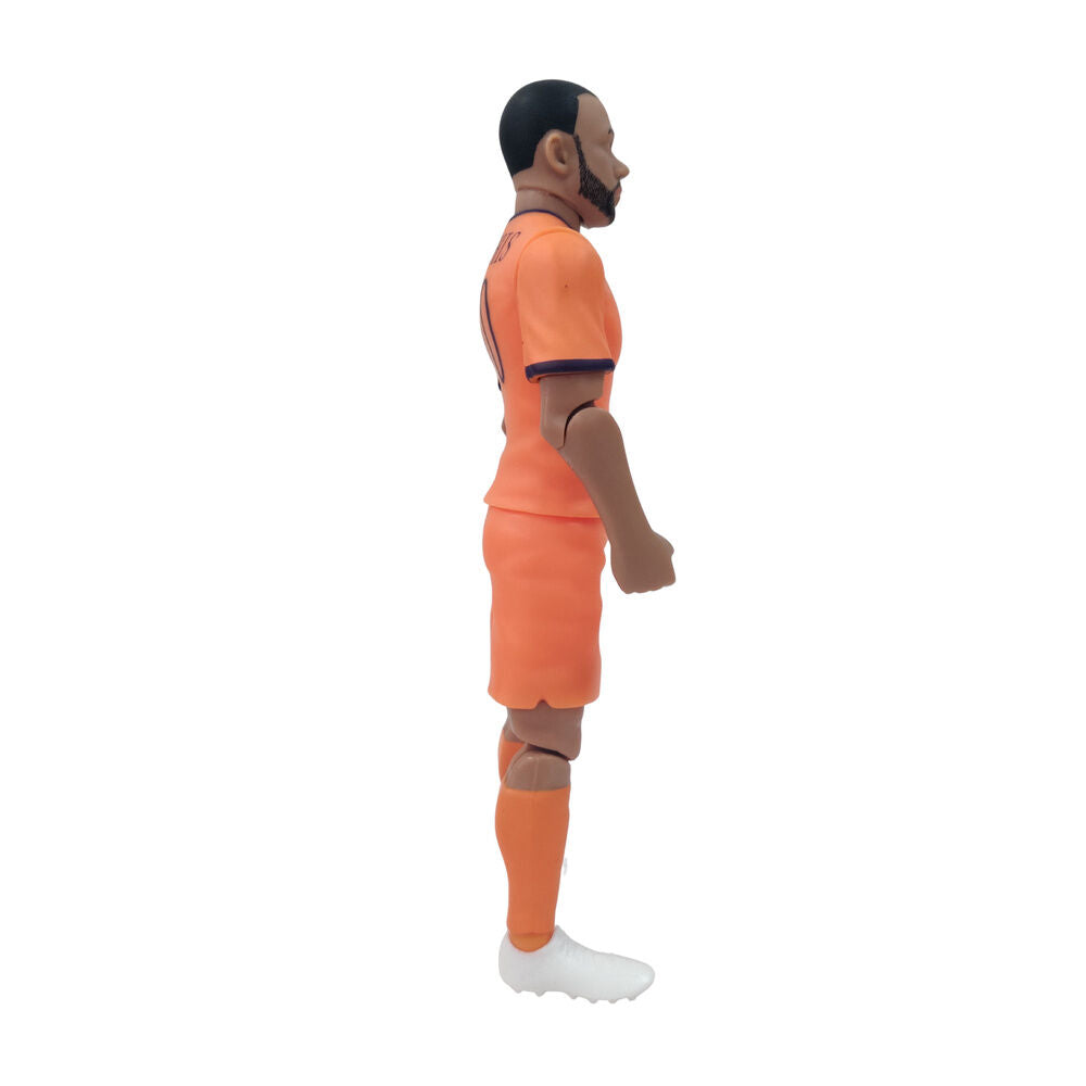 Liverpool FC Figura Memphis Depay Action 20cm