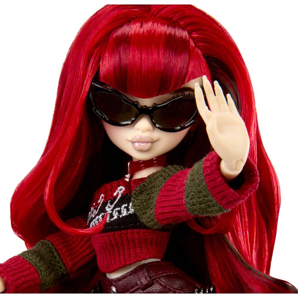 Mga Muñeca Blaze Maxx Electric MirrorMi (imagen 5 de 10)