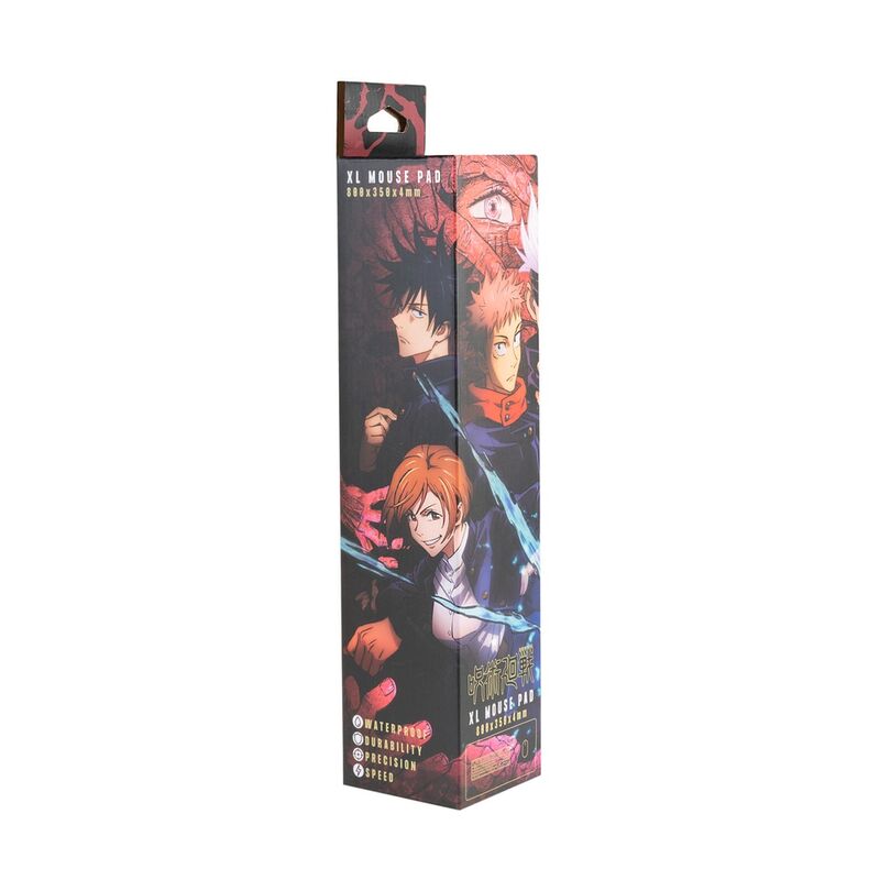 [Jujutsu Kaisen] Alfombrilla Gaming Anime Manga Oficial