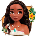 Just Play Busto peinados Vaiana Moana 2 Disney