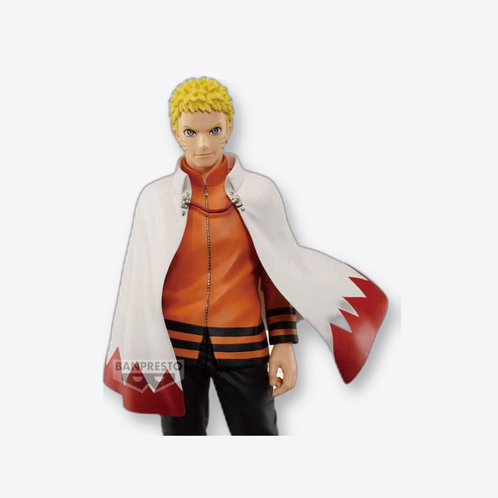 Banpresto Figura Naruto Uzumaki 72 series 72 24cm (imagen 6 de 6)
