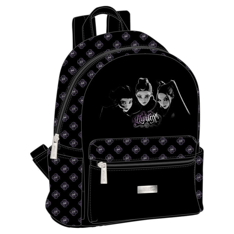 Safta Mochila Song Demon Hunters Kpop 28cm