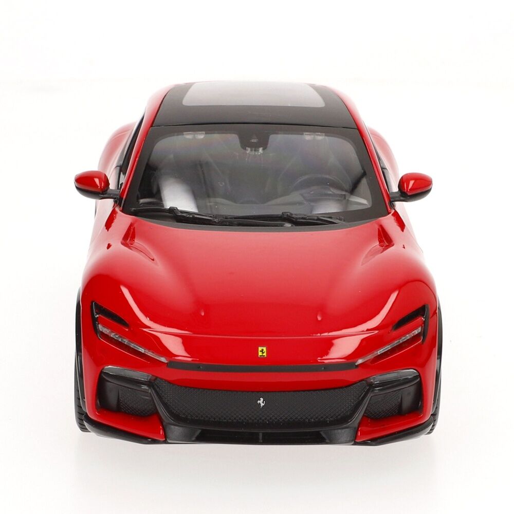 Ferrari Purosangre - Coches Y Circuitos | Burago