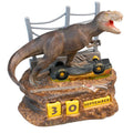 [Jurassic Park] Calendario Perpetuo 3D Logo Dinosaurio
