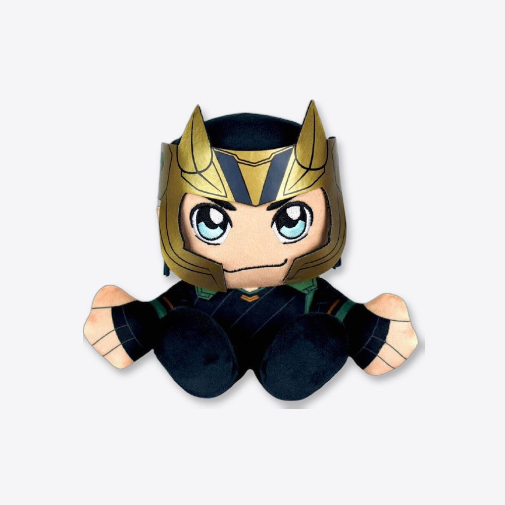Peluche uncanny brands marvel loki (imagen 2 de 6)