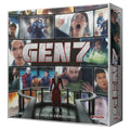 Asmodee Juego de mesa gen 7 pegi 12