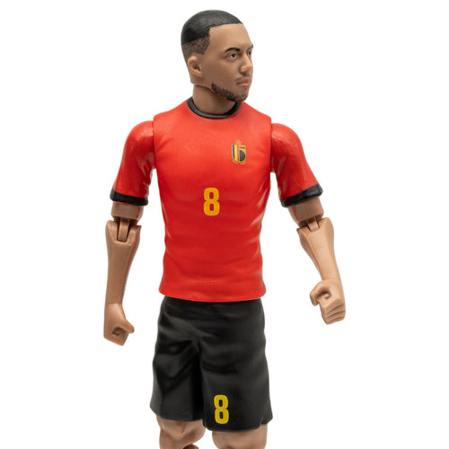 Action Tielemans Belgica 20cm - Figuras | Banbo Toys