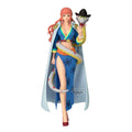 Banpresto Figura Gloriosa Anciana Nyon Battle Record One Piece 18cm