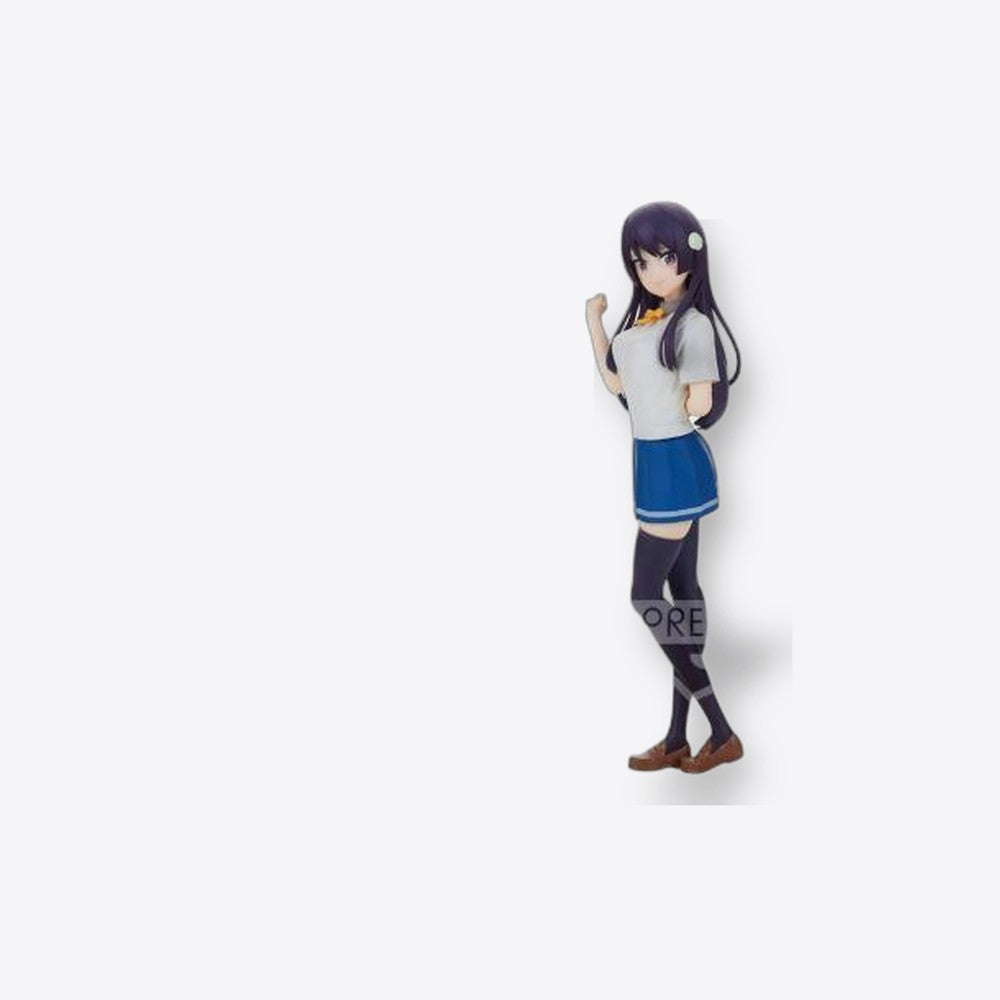 Figura banpresto osamake shirokusa kachi (imagen 4 de 6)