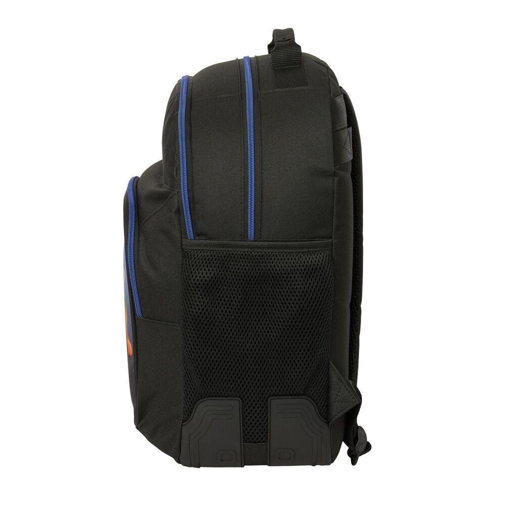 Safta Mochila Brainrot 42cm adaptable (imagen 3 de 6)