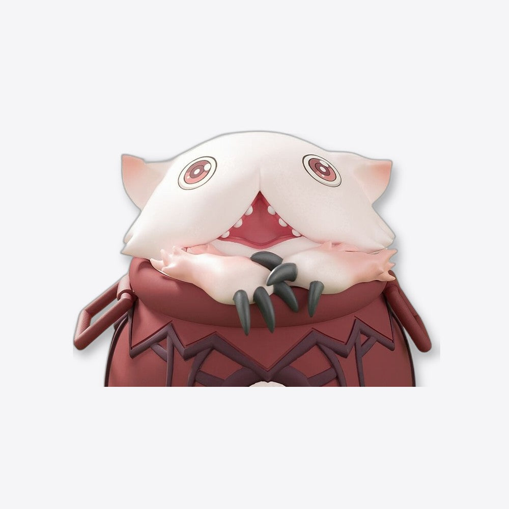 Banpresto Figura Pot Mitty Soft Vinyl Made in Abyss 11cm (imagen 5 de 6)