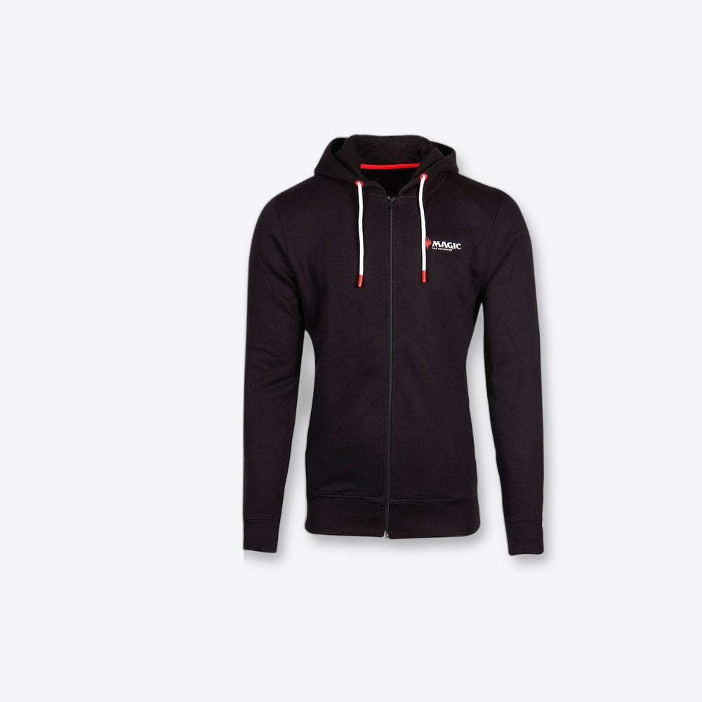 Difuzed Sudadera capucha Wizards Magic The Gathering (imagen 5 de 6)