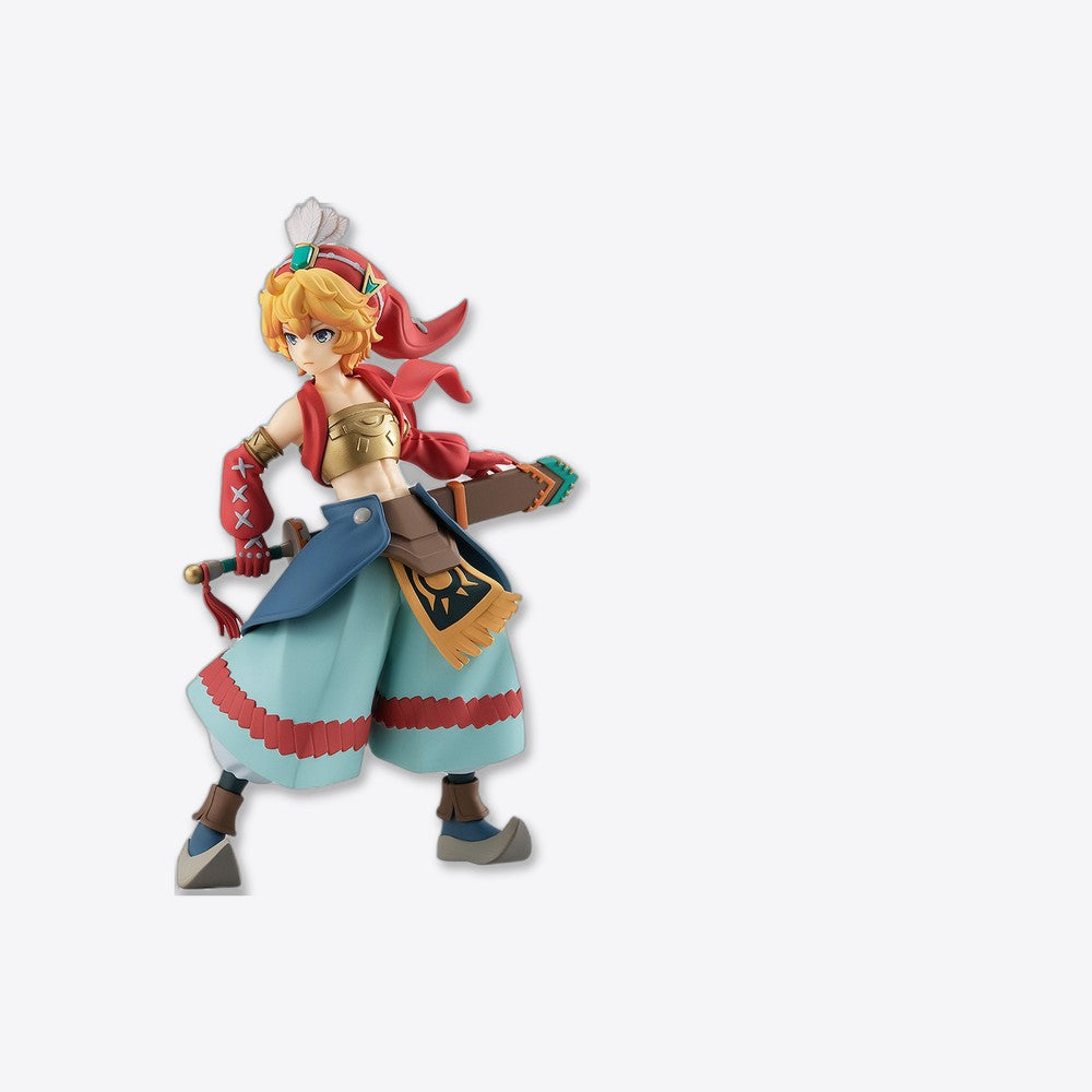 Figura good smile company pop up parade legend of mana shiloh (imagen 6 de 6)