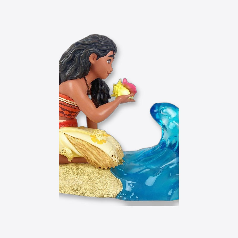 Figura enesco moana (imagen 5 de 6)