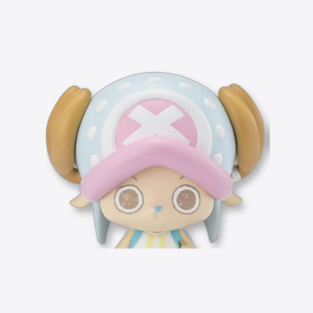 Figura tamashii nations one piece chopper's (imagen 3 de 6)