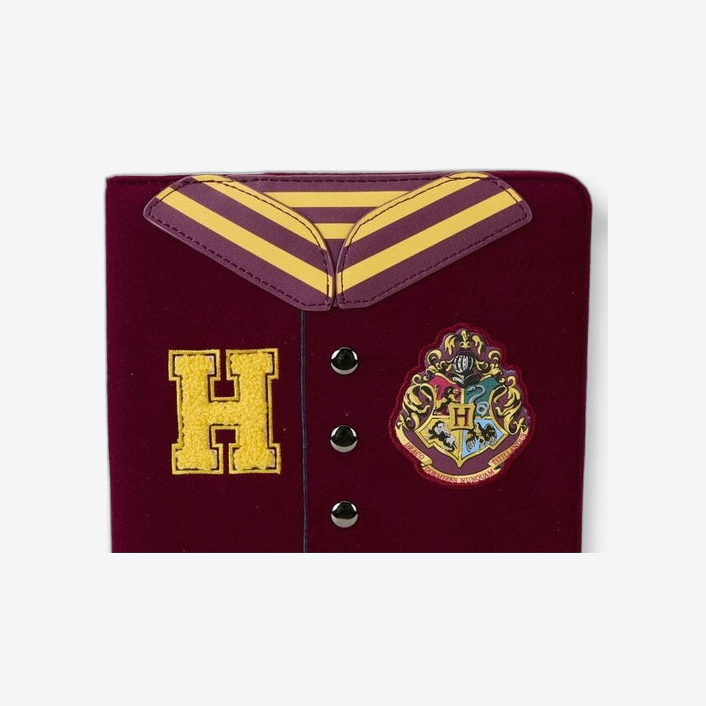 Cuaderno Gryffindor Harry Potter Loungefly (imagen 4 de 6)