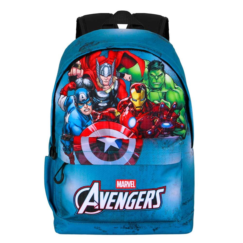 Karactermania Mochila Unit Los Vengadores Avengers Marvel 41cm (imagen 4 de 5)