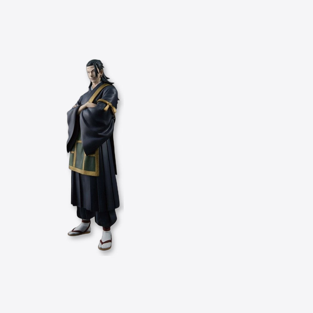 Banpresto Figura Kenjaku King of Artist Jujutsu Kaisen 21cm (imagen 6 de 6)