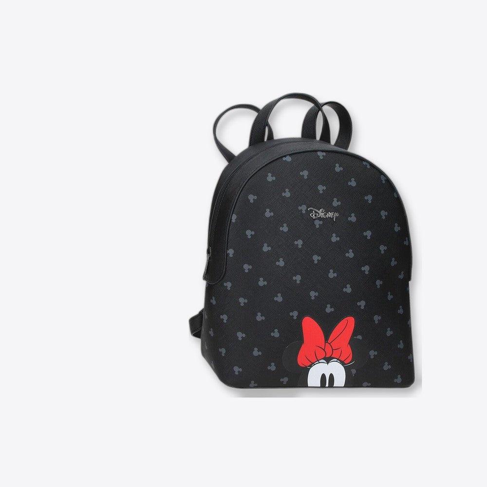 Joumma Bags Mochila Bowlogue Minnie Disney 26cm (imagen 6 de 6)
