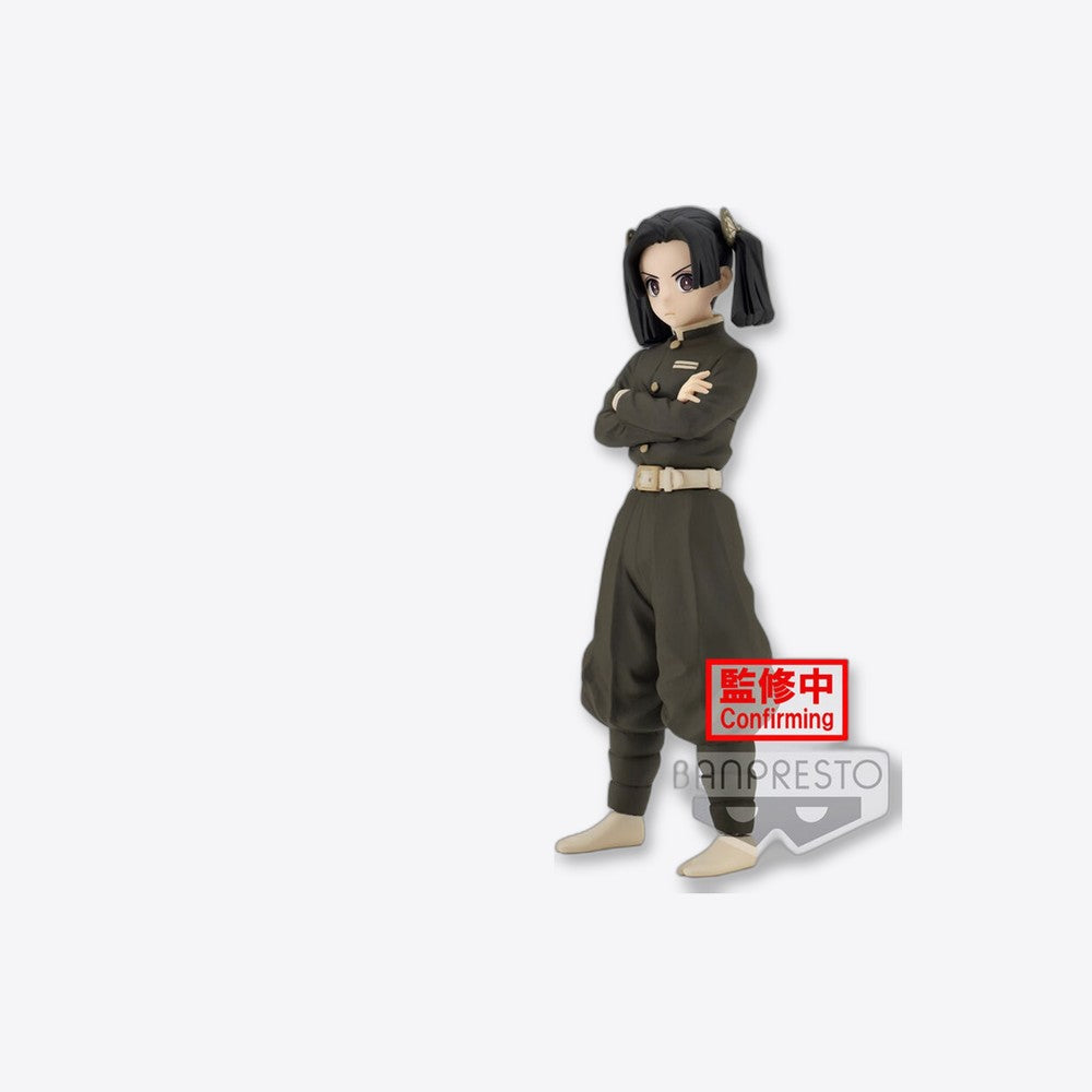 Figura banpresto demon slayer kimetsu no yaiba aoi kanzaki vol. 24 (imagen 4 de 6)