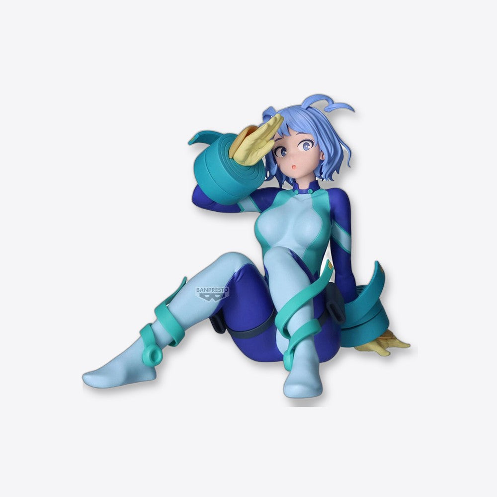 Banpresto Figura Nejire Hado Ver. B Glitter Glamorous My Hero Academia 14cm (imagen 5 de 6)