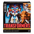 Hasbro Figura Maximal Big Convoy Age of the Primes Transformers 16cm
