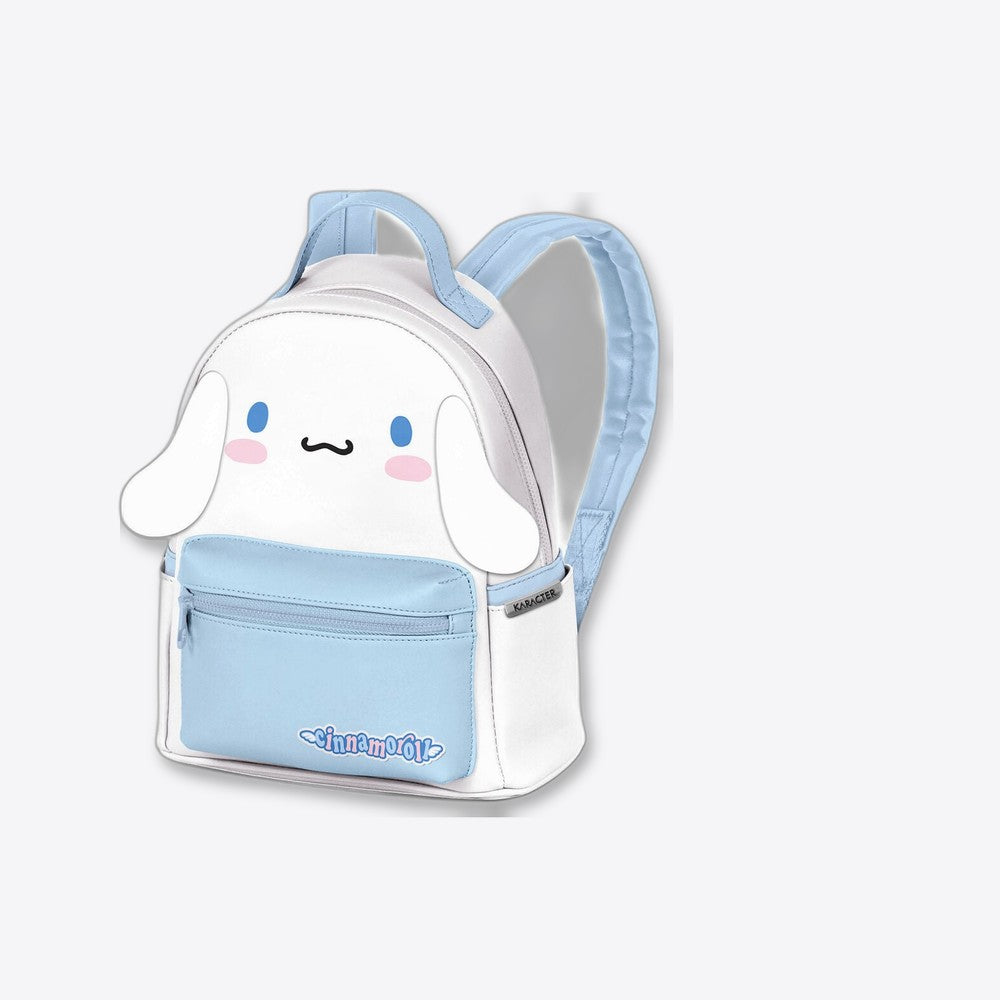 Karactermania Mochila Cinnamoroll Hello Kitty 29cm (imagen 6 de 6)