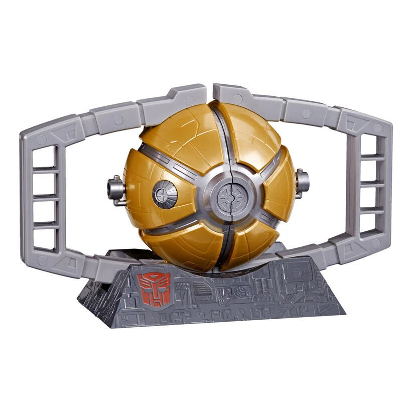 Hasbro Replica The Matrix of Leadership Transformers 40cm (imagen 3 de 6)