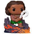 Disney Vaiana Moana 3 Figura POP Premium Maui Funko