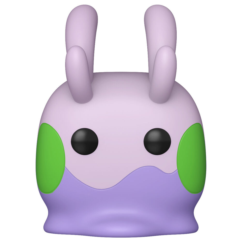 Goomy Mucuscule Viscora - Pop Vinyls | Pokémon