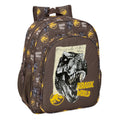 Safta Mochila Jurassic World 38cm adaptable