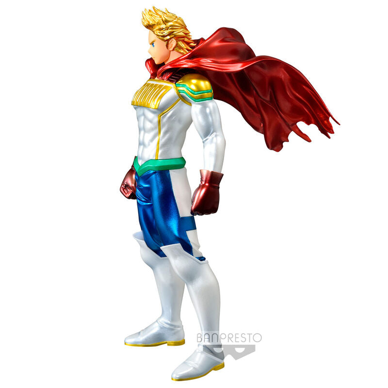 Lemillion Special Age of Heroes Figura - 18cm | My Hero Academia